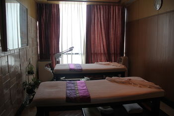 Treatment Room